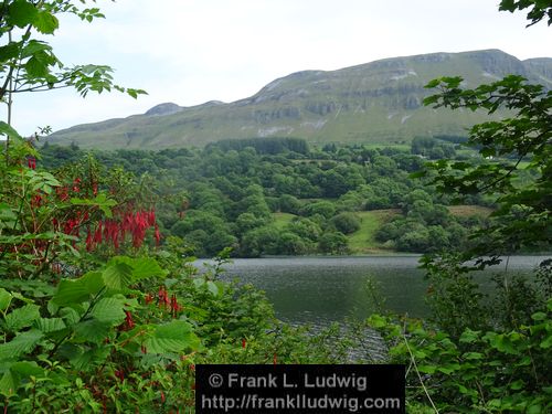 Glencar Lake